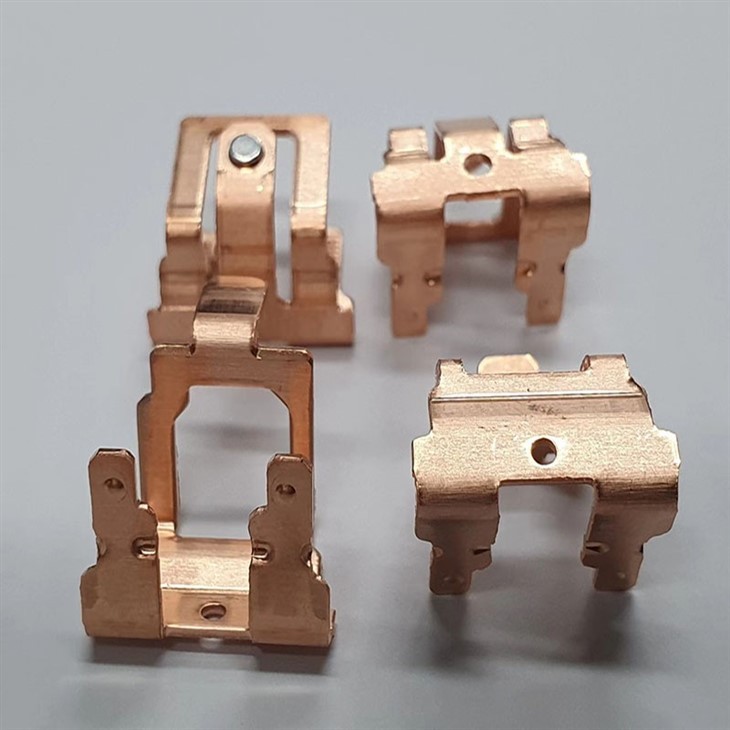 C14415 copper strip for electronic parts