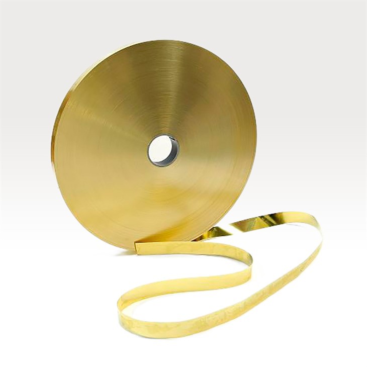 Radiator Tube Brass Foil