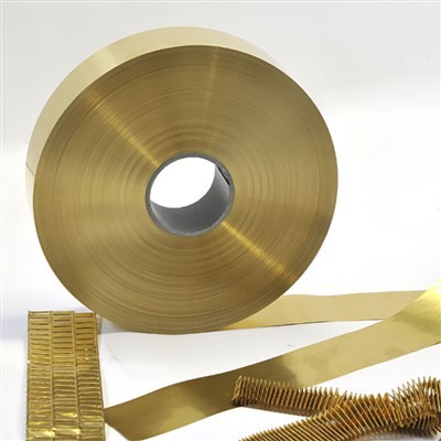 Radiator Fin Copper Strip
