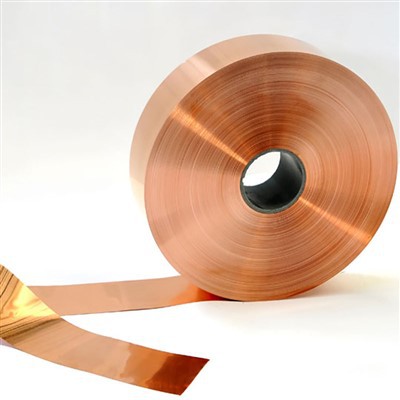 Copper Foil For Electronic Circuits
