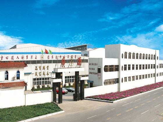 Heze Guangyuan Copper Strip Co. Ltd