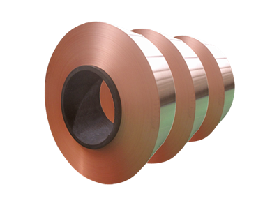 Corrosion-resistant Copper Strip For Radiator Fin